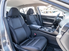Used 2016  Nissan Maxima 4d Sedan S at A Motors Sales & Finance near San Antonio&comma; TX