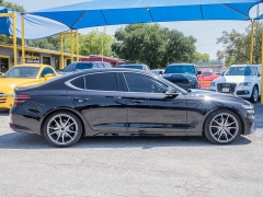 Used 2022  Genesis G70 2&period;0T RWD at A Motors Sales & Finance near San Antonio&comma; TX