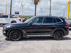 Used 2019  BMW X3 sDrive30i Sports Activity Vehicle at A Motors Sales & Finance near San Antonio&comma; TX
