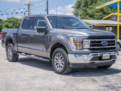 Used 2023  Ford F-150 4WD XLT SuperCrew 5&period;5' Box at A Motors Sales & Finance near San Antonio&comma; TX