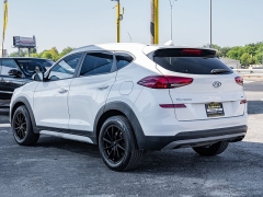 Used 2020 Hyundai Tucson 4d SUV AWD SEL at A Motors Sales & Finance near San Antonio, TX