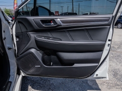 Used 2018  Subaru Legacy 4d Sedan 2&period;5i Limited at A Motors Sales & Finance near San Antonio&comma; TX