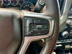 Used 2022 Chevrolet Silverado 2500HD 4WD Crew Cab 159" LTZ Dsl at A Motors Sales & Finance near San Antonio, TX
