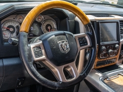 Used 2017  Ram 1500 2WD Crew Cab Longhorn at A Motors Sales & Finance near San Antonio&comma; TX