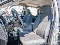 Used 2015  Ram 2500 4WD Crew Cab Lone Star at A Motors Sales & Finance near San Antonio&comma; TX