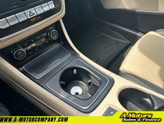 Used 2018 Mercedes-Benz GLA-Class 4d SUV GLA250 at A Motors Sales & Finance near San Antonio, TX