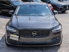 Used 2021 Volvo S90 T6 AWD Inscription at A Motors Sales & Finance near San Antonio, TX