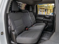 Used 2020  Chevrolet Silverado 2500 4WD Crew Cab Work Truck Gas at A Motors Sales & Finance near San Antonio, TX