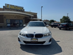 Used 2023 BMW 3 Series 330i Sedan at A Motors Sales & Finance near San Antonio, TX
