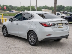 Used 2019  Toyota Yaris 4d Sedan LE Auto at A Motors Sales & Finance near San Antonio&comma; TX