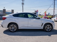 Used 2018  BMW X6 sDrive35i Sports Activity Coupe at A Motors Sales & Finance near San Antonio&comma; TX