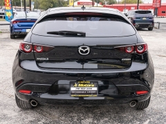 Used 2019  Mazda Mazda3 5d Hatchback FWD Premium AT at A Motors Sales & Finance near San Antonio, TX