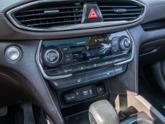 Used 2020 Hyundai Santa Fe 4d SUV FWD SEL 2.0T at A Motors Sales & Finance near San Antonio, TX