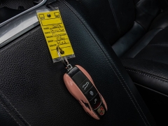 Used 2017  Porsche Cayenne 4d SUV at A Motors Sales & Finance near San Antonio&comma; TX