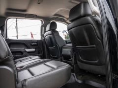 Used 2015  Chevrolet Silverado 1500 4WD Crew Cab LT at A Motors Sales & Finance near San Antonio&comma; TX