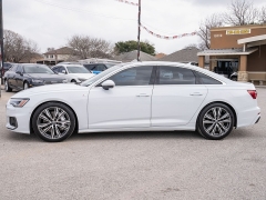 Used 2019  Audi A6 4d Sedan 3&period;0T Quattro Premium Plus at A Motors Sales & Finance near San Antonio&comma; TX