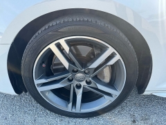 Used 2018 Audi A4 4d Sedan Quattro Premium Plus Auto at A Motors Sales & Finance near San Antonio, TX