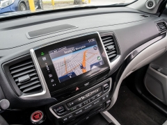 Used 2016  Honda Pilot 4d SUV FWD Touring at A Motors Sales & Finance near San Antonio&comma; TX