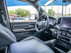 Used 2022  Ram 1500 2WD Lone Star Crew Cab 5'7" Box at A Motors Sales & Finance near San Antonio&comma; TX