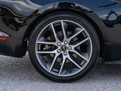Used 2017 Ford Mustang 2d Fastback V6 at A Motors Sales & Finance near San Antonio, TX
