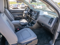Used 2017  Chevrolet Colorado 2WD Ext Cab WT at A Motors Sales & Finance near San Antonio&comma; TX