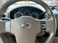 Used 2008 Nissan Titan 2WD Crew Cab SE FFV at A Motors Sales & Finance near San Antonio, TX