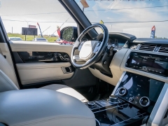 Used 2019  Land Rover Range Rover 4d SUV 3&period;0L SC HSE at A Motors Sales & Finance near San Antonio&comma; TX