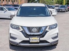Used 2019  Nissan Rogue 4d SUV FWD S at A Motors Sales & Finance near San Antonio&comma; TX