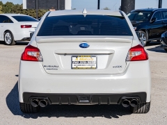 Used 2020  Subaru WRX 4d Sedan Premium CVT at A Motors Sales & Finance near San Antonio&comma; TX
