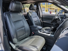 Used 2015 Ford Explorer 4d SUV 4WD Sport at A Motors Sales & Finance near San Antonio, TX