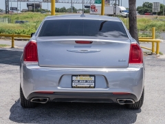 Used 2015  Chrysler 300 4d Sedan Limited at A Motors Sales & Finance near San Antonio&comma; TX