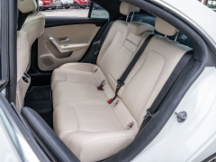 Used 2021  Mercedes-Benz CLA CLA 250 Coupe at A Motors Sales & Finance near San Antonio&comma; TX