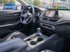 Used 2021  Nissan Altima 2&period;5 S Sedan at A Motors Sales & Finance near San Antonio&comma; TX