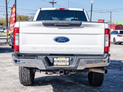 Used 2018  Ford Super Duty F-250 4WD Crew Cab XLT at A Motors Sales & Finance near San Antonio&comma; TX