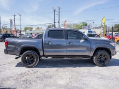Used 2022  Toyota Tacoma 2WD SR Double Cab 5ft Bed I4 AT at A Motors Sales & Finance near San Antonio&comma; TX
