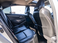 Used 2020  Toyota Corolla 4d Sedan SE Premium at A Motors Sales & Finance near San Antonio, TX