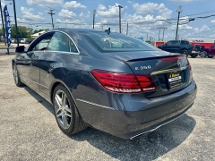 Used 2014 Mercedes-Benz E-Class 2d Coupe E350 at A Motors Sales & Finance near San Antonio, TX