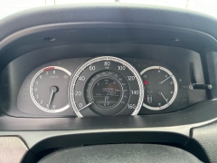 Used 2013 Honda Accord Sedan 4d EX-L V6 Nav at A Motors Sales & Finance near San Antonio, TX