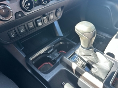 Used 2018 Toyota Tacoma 4WD Double Cab TRD Sport Auto at A Motors Sales & Finance near San Antonio, TX