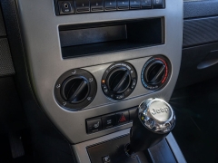 Used 2007  Jeep Compass 4d SUV FWD Limited at A Motors Sales & Finance near San Antonio, TX