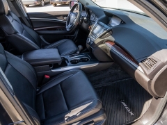 Used 2014  Acura MDX 4d SUV FWD Tech at A Motors Sales & Finance near San Antonio, TX