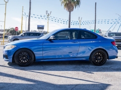 Used 2015  BMW 2 Series 2dr Cpe M235i RWD at A Motors Sales & Finance near San Antonio&comma; TX