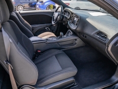 Used 2020 Dodge Challenger 2d Coupe RWD SXT at A Motors Sales & Finance near San Antonio, TX