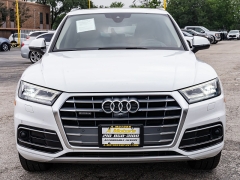 Used 2019  Audi Q5 4d SUV 2&period;0T Quattro Prestige at A Motors Sales & Finance near San Antonio&comma; TX