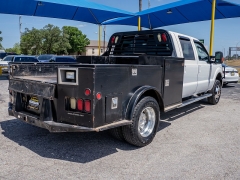 Used 2016  Ford Super Duty F-350 4WD Crew Cab Lariat DRW Longbed at A Motors Sales & Finance near San Antonio&comma; TX