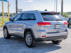 Used 2015  Jeep Grand Cherokee 4d SUV 2WD Limited at A Motors Sales & Finance near San Antonio&comma; TX