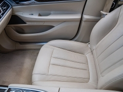 Used 2019  BMW 7 Series 740i Sedan at A Motors Sales & Finance near San Antonio&comma; TX