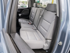 Used 2016  Chevrolet Silverado 1500 4WD Double Cab LT at A Motors Sales & Finance near San Antonio&comma; TX