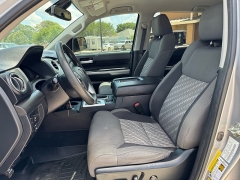 Used 2018 Toyota Tundra 2WD CrewMax SR5 4.6L at A Motors Sales & Finance near San Antonio, TX