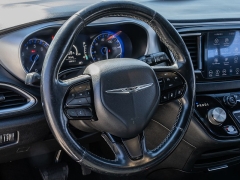 Used 2019  Chrysler Pacifica 4d Wagon Touring Plus at A Motors Sales & Finance near San Antonio&comma; TX